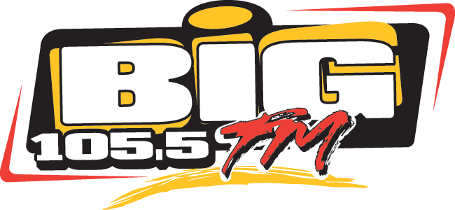 CHUB-FM "Big 105.5" Red Deer, AB   