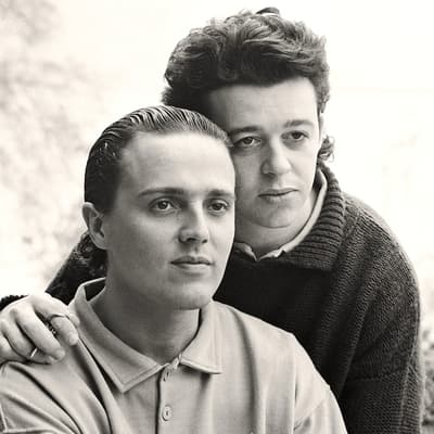 Exclusively Tears for Fears