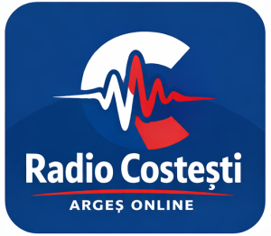 Radio Costești (📌 Costești 📡 94,8 FM)