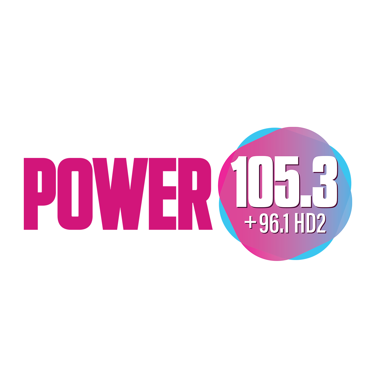 Power 105.3 Atlantas 1 Hit Music Station WWPW-FM