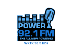 Power 92.1 WRBD