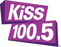CHUR-FM "KISS 100.5" North Bay, ON 