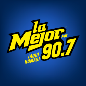  LA MEJOR FM 90.7 (Tijuana) - 90.7 FM - XHTIM-FM - MVS Radio - Tijuana, Baja California