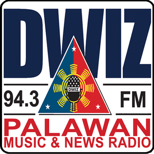 Home Radio Palawan