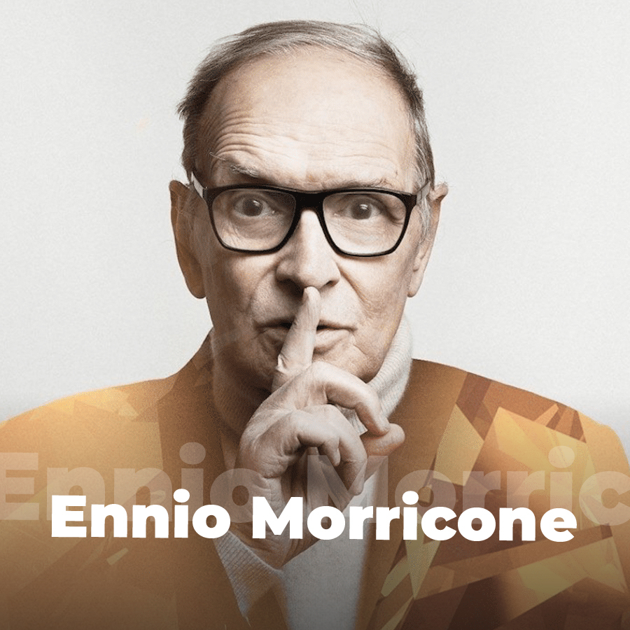 101.ru Ennio Morricone