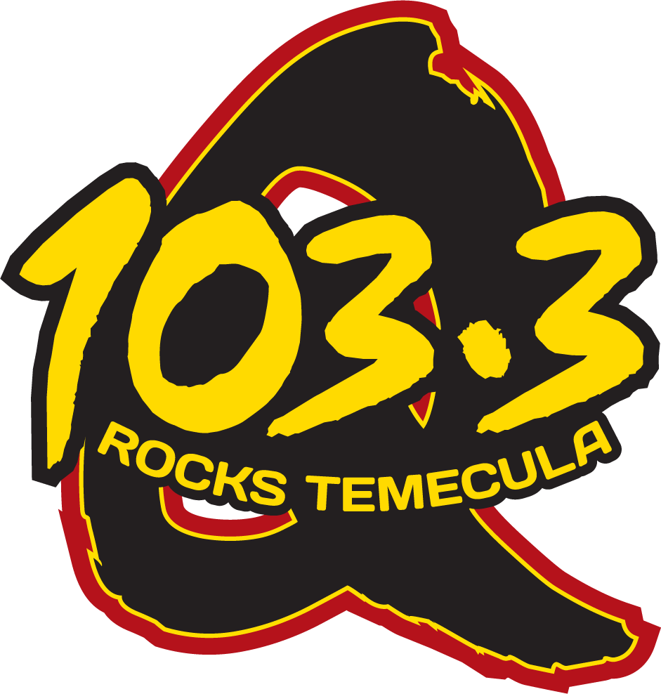 Q 103.3 Rockin the Temecula Valley