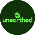 ABC triple j Unearthed