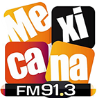  LA MEXICANA 91.3 (Aguascalientes) - 91.3 FM - XHPLA-FM - Radio Universal - Aguascalientes, Aguascalientes
