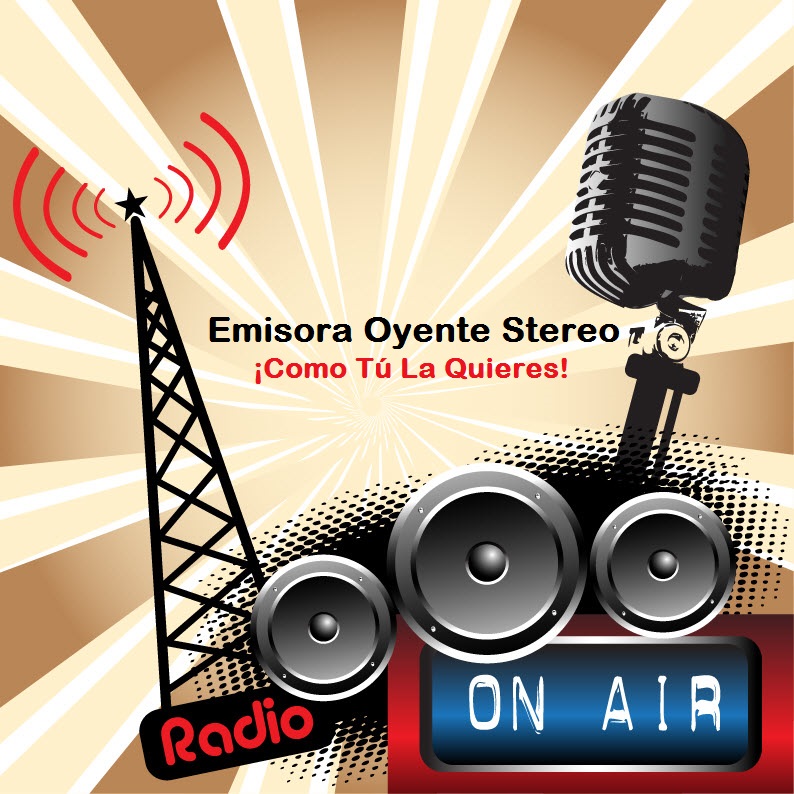 Oyente Stereo