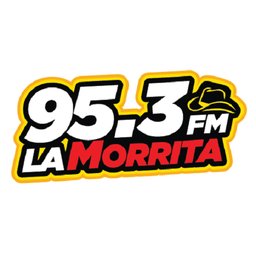 LA MORRITA 95.3 (El Fuerte) - 95.3 FM - XHPFRT-FM - Luz Network - El Fuerte, Sinaloa