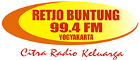Retjo Buntung 99.4 FM
