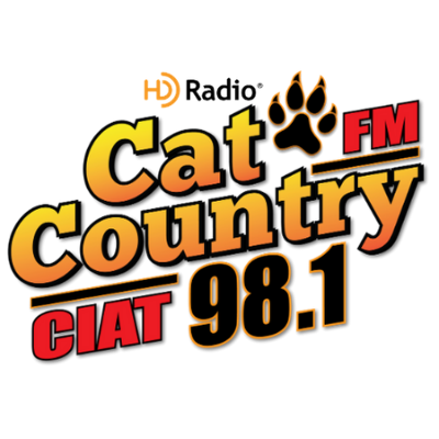 CIAT-FM 98.1 "Cat Country 98" Assiniboia, SK 