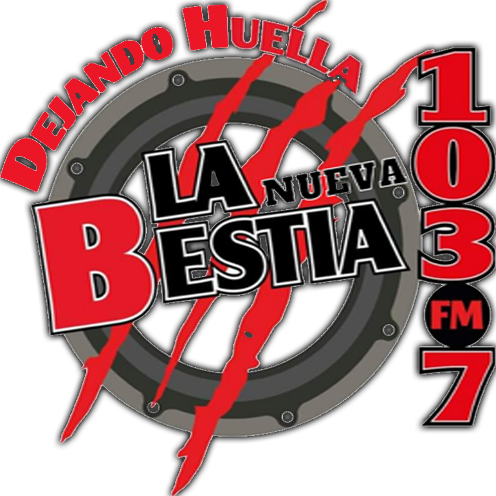  LA NUEVA BESTIA 103.7 (Toluca) - 103.7 FM - XHQY-FM - Toluca, Estado de México