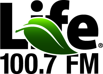 CIAY-FM Life 100.7 FM