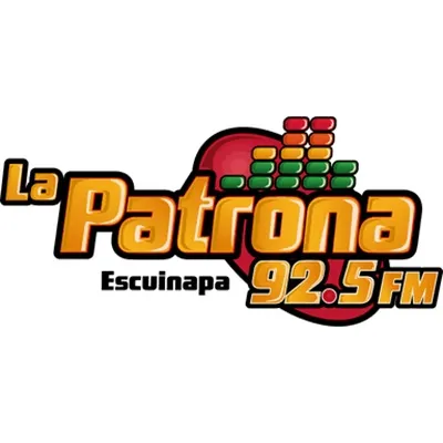  LA PATRONA 570 (Escuinapa) - 570 AM - XETD-AM - Alica Medios - Escuinapa, Sinaloa