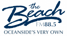 CIBH 88.5 "The Beach" Parksville, BC