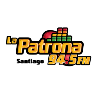  LA PATRONA 94.5 (Santiago) - 94.5 FM - XHSI-FM - Alica Medios - Santiago Ixcuintla, Nayarit