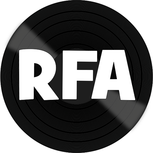 Radio Free Americana 64kbps AAC plus
