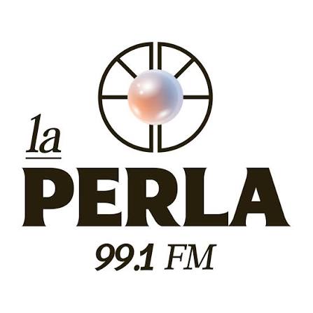  LA PERLA 99.1 (Torreón) - 99.1 FM - XHCCAW-FM - Grupo Horizonte Lagunero - Torreón, Coahuila