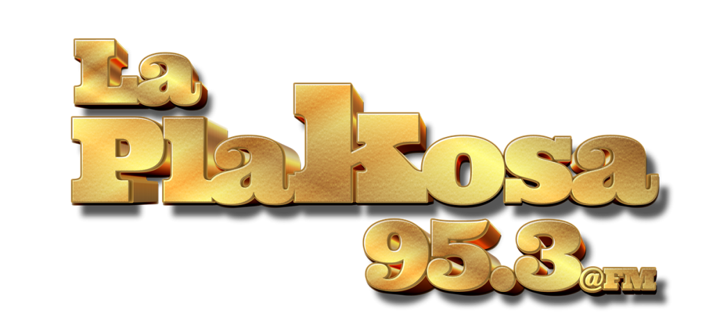  LA PLAKOSA 95.3 (Culiacán) - 95.3 FM - XHIN-FM - TM Medios / Radiorama Sinaloa - Culiacán, Sinaloa