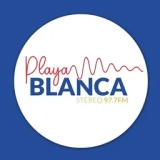 Playa Blanca Estéreo 97.7 FM