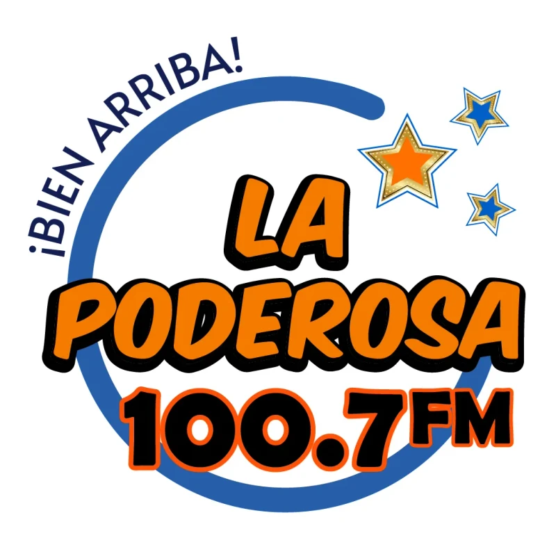  LA PODEROSA 100.7 (Tonalá) - 100.7 FM - XHCCAJ-FM - Grupo Radio Comunicación - Tonalá, Chiapas