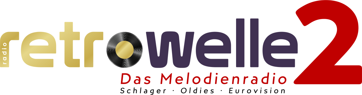 Retrowelle 2 - Das Melodienradio (neu)