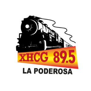  LA PODEROSA 89.5 (Nogales) - 89.5 FM - XHCG-FM - Radiorama Sonora - Nogales, Sonora