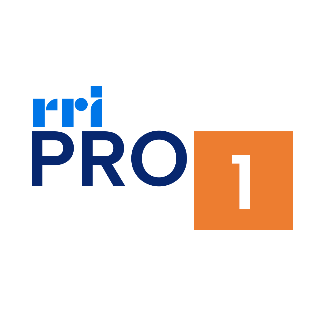 RRI Pro 1 Jakarta 91.2 FM