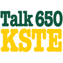 Talk 650 KSTE - Where Sacramento Comes To Talk