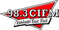 CIFM-FM 98.3 Kamloops, BC