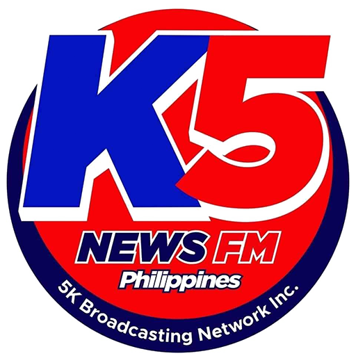 K5 News FM 101.9 Manila