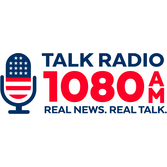 Talk Radio 1080