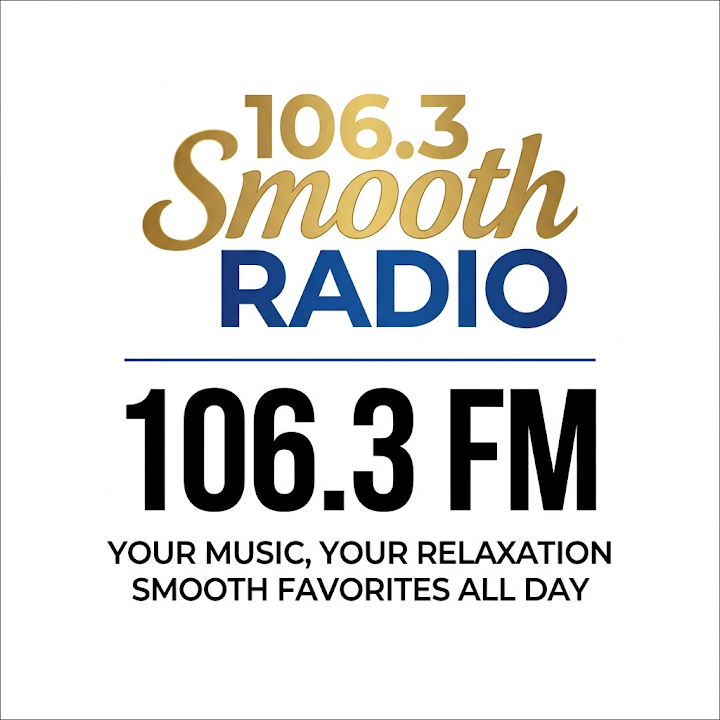 106.3 SMOOTH RADIO