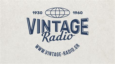 ERT Vintage