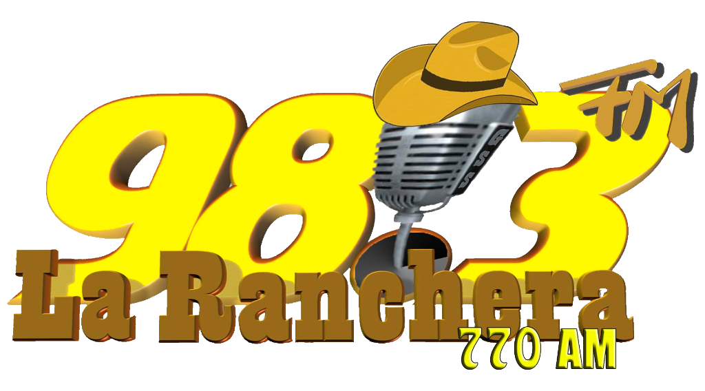  LA RANCHERA 98.3 (Apatzingán) - 98.3 FM - XHEML-FM - Cadena RASA - Apatzingán, Michoacán