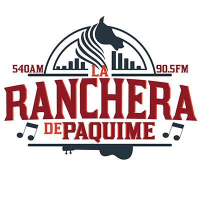  LA RANCHERA DE PAQUIMÉ 540 (Nuevo Casas Grandes) - 540 AM - XETX-AM - JB Multimedia - Nuevo Casas Grandes, Chihuahua