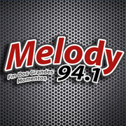 Melody FM - Brasil