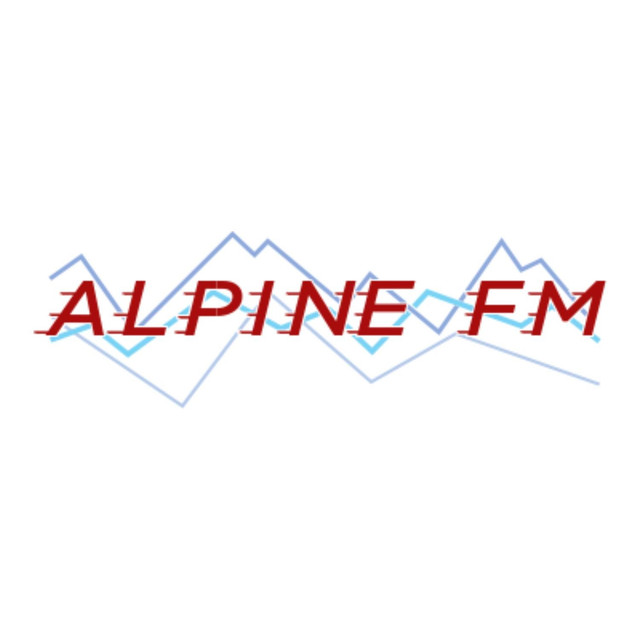 Alpine FM - Kiewa Valley / Ovens Valley - Mount Beauty - 96.5 FM / 92.9 FM (MP3)