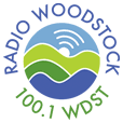 Radio Woodstock 100.1 WDST