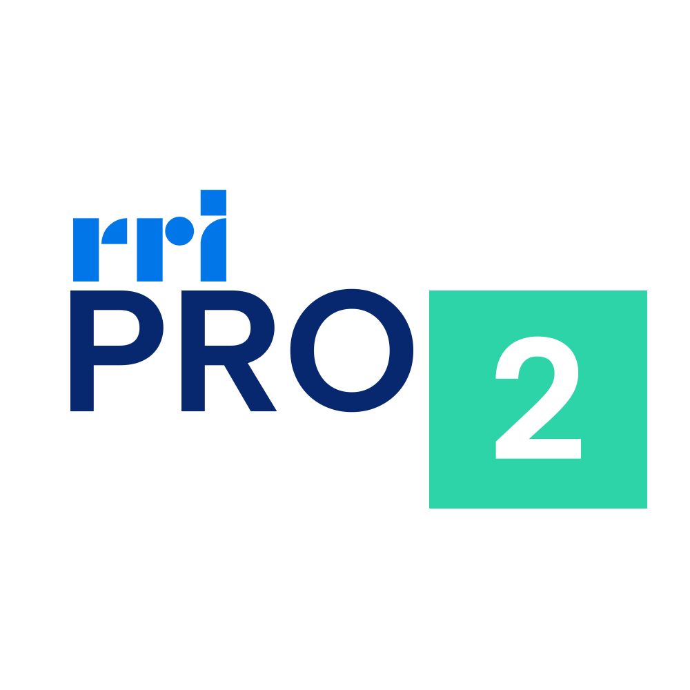 RRI Pro 2 Jakarta 105 FM