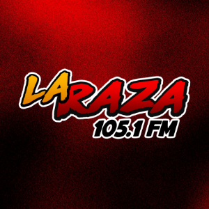  LA RAZA 105.1 (Hermosillo) - 105.1 FM - XHMMO-FM - Grupo RADIO SA - Hermosillo, Sonora