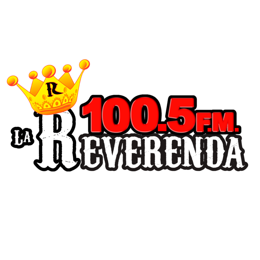  LA REVERENDA 100.5 (Ciudad del Carmen) - 100.5 FM - XHBCC-FM - Corporativo Rivas - Ciudad del Carmen, Campeche