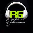 Reggae Global Radio