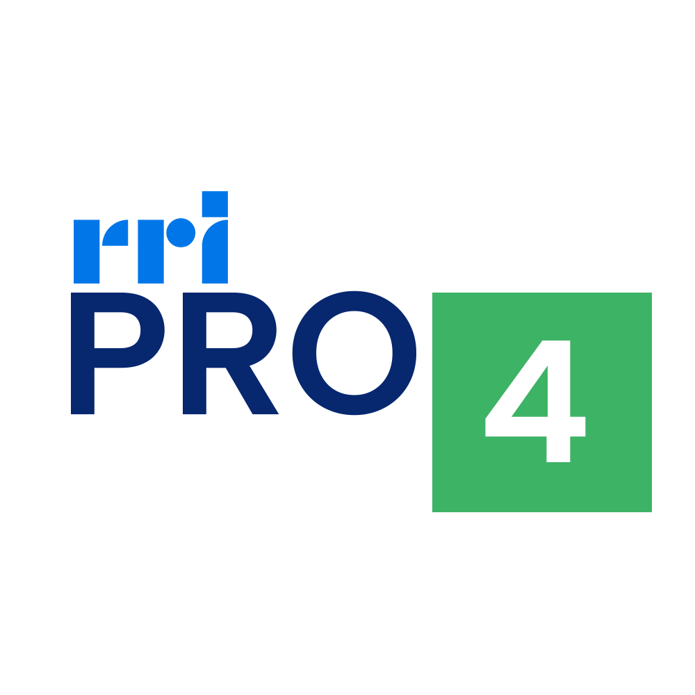 RRI Pro 4 Jakarta