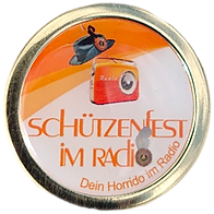 Schützenfest im Radio