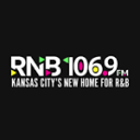 RNB 106.9 KPRS-HD2