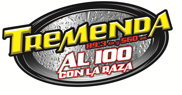  LA TREMENDA 560 (Santiago Papasquiaro) - 560 AM - XESRD-AM - Grupo Garza Limón - Santiago Papasquiaro, Durango