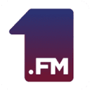 1.FM - High Voltage Radio