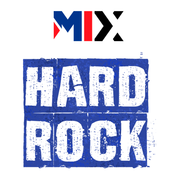   MIX HARD ROCK: El mejor Hard Rock en inglés